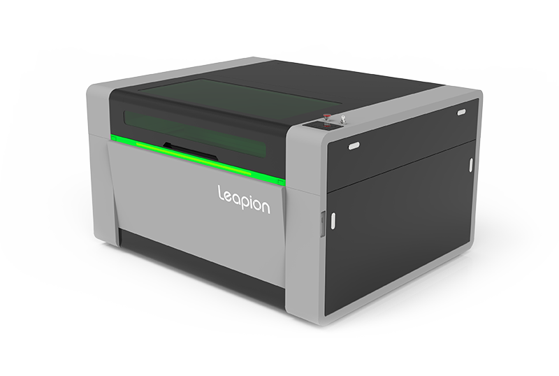 LC laser cutting & engraving machine