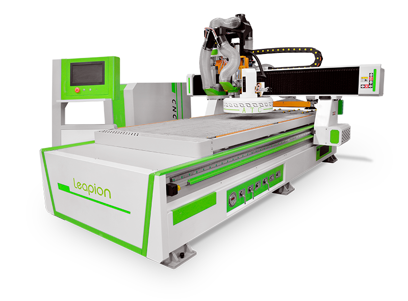 LR-MEx cut & drill double head cnc router(1)