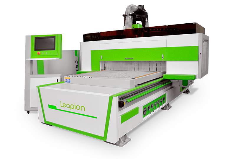 Does woodworking CNC router need to be maintained every day?