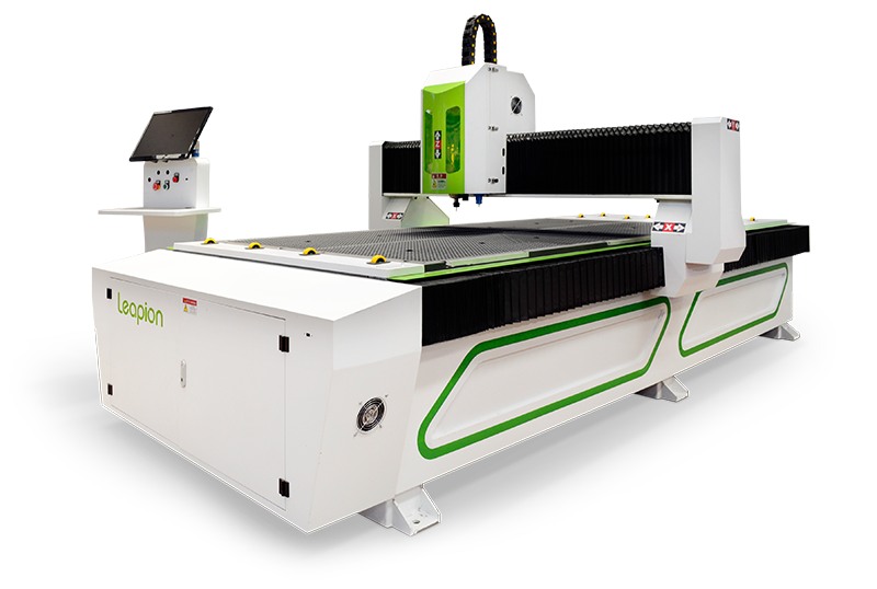 LR-Mt Digital flexible material cutting machine