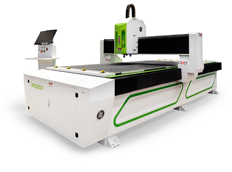 How to maintain the tailstock of CNC Router