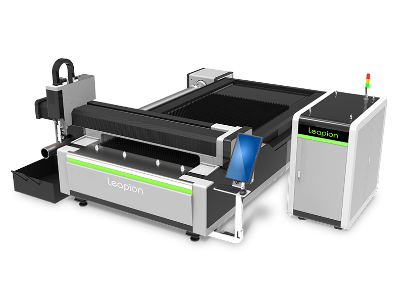 How to determine the focus position of laser cutting machine