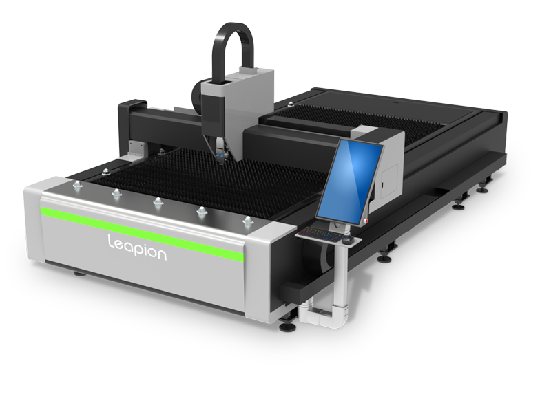 What is the price determinant of fiber laser cutting machine?