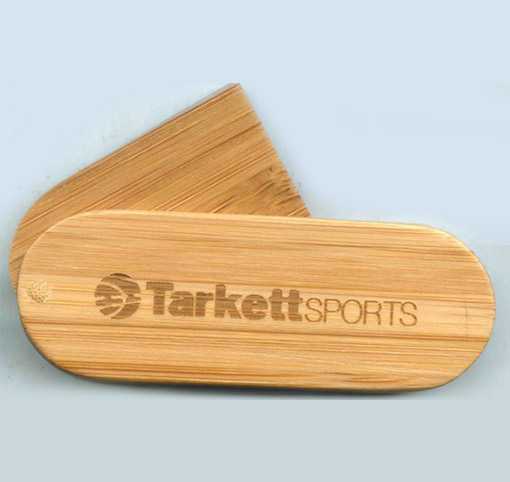 Laser cutting and laser engraving wood