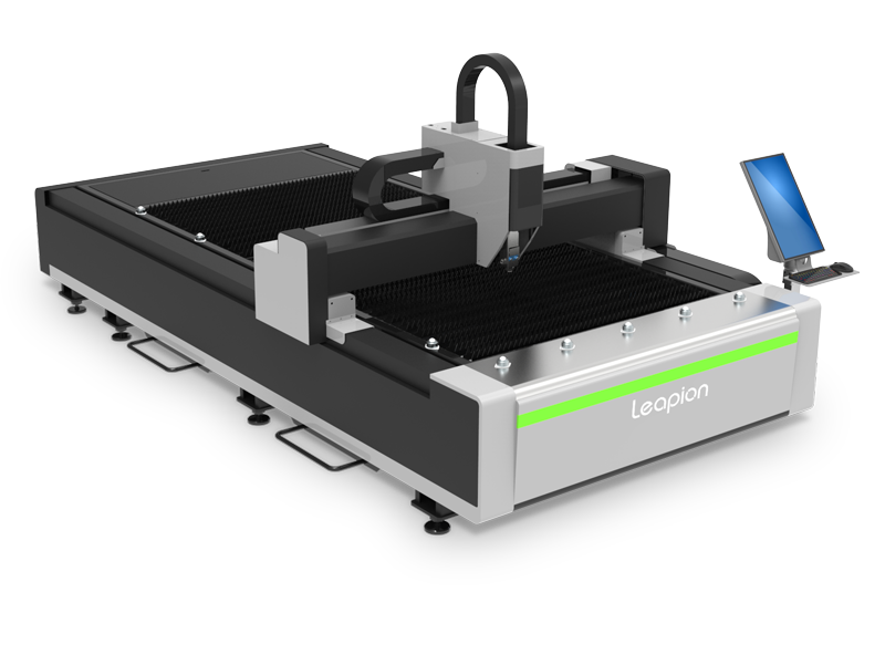 How much is a fiber laser cutting machine? Why is the price gap so great?