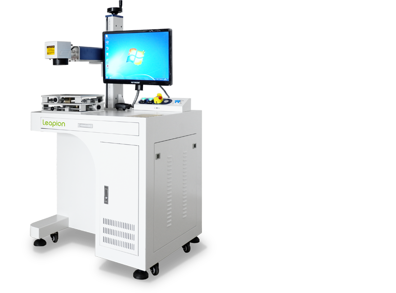 The reason of big price difference of laser marking machine