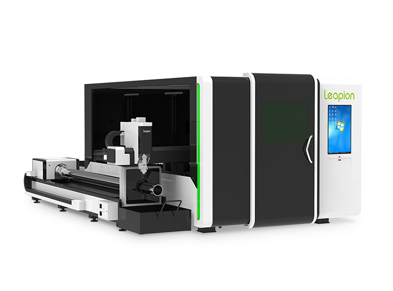 Why does the fiber laser cutting machine have a huge market?