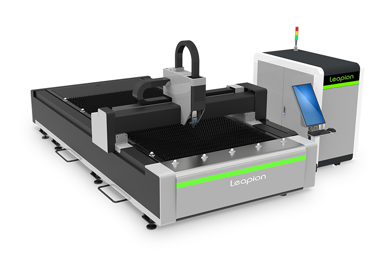 What are the main uses of laser cutting machines?