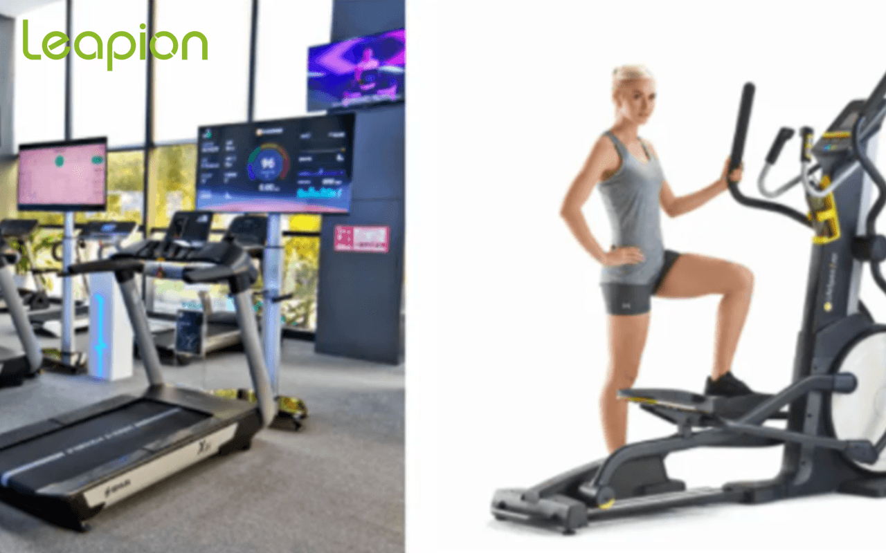 laser cutting machine helps the fitness equipment industry