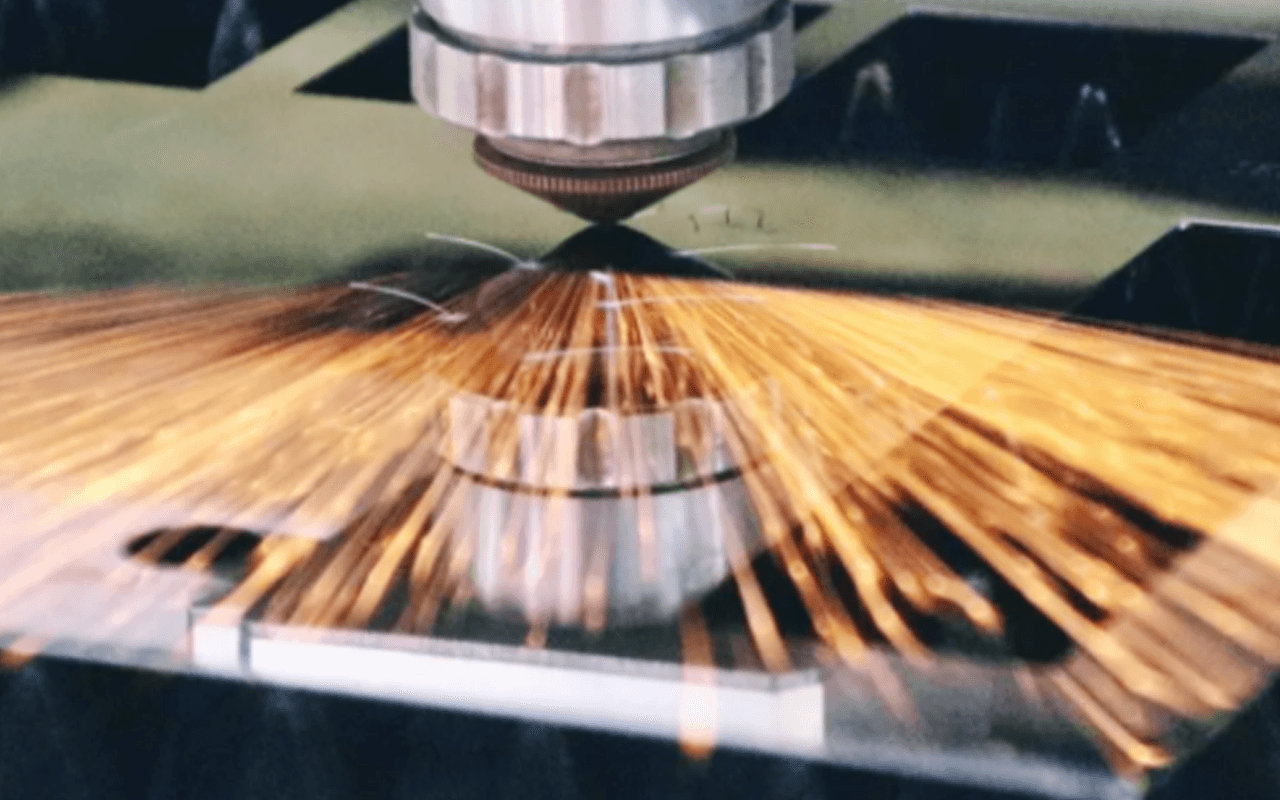 The impact of metal laser cutting machine cutting speed on cutting quality