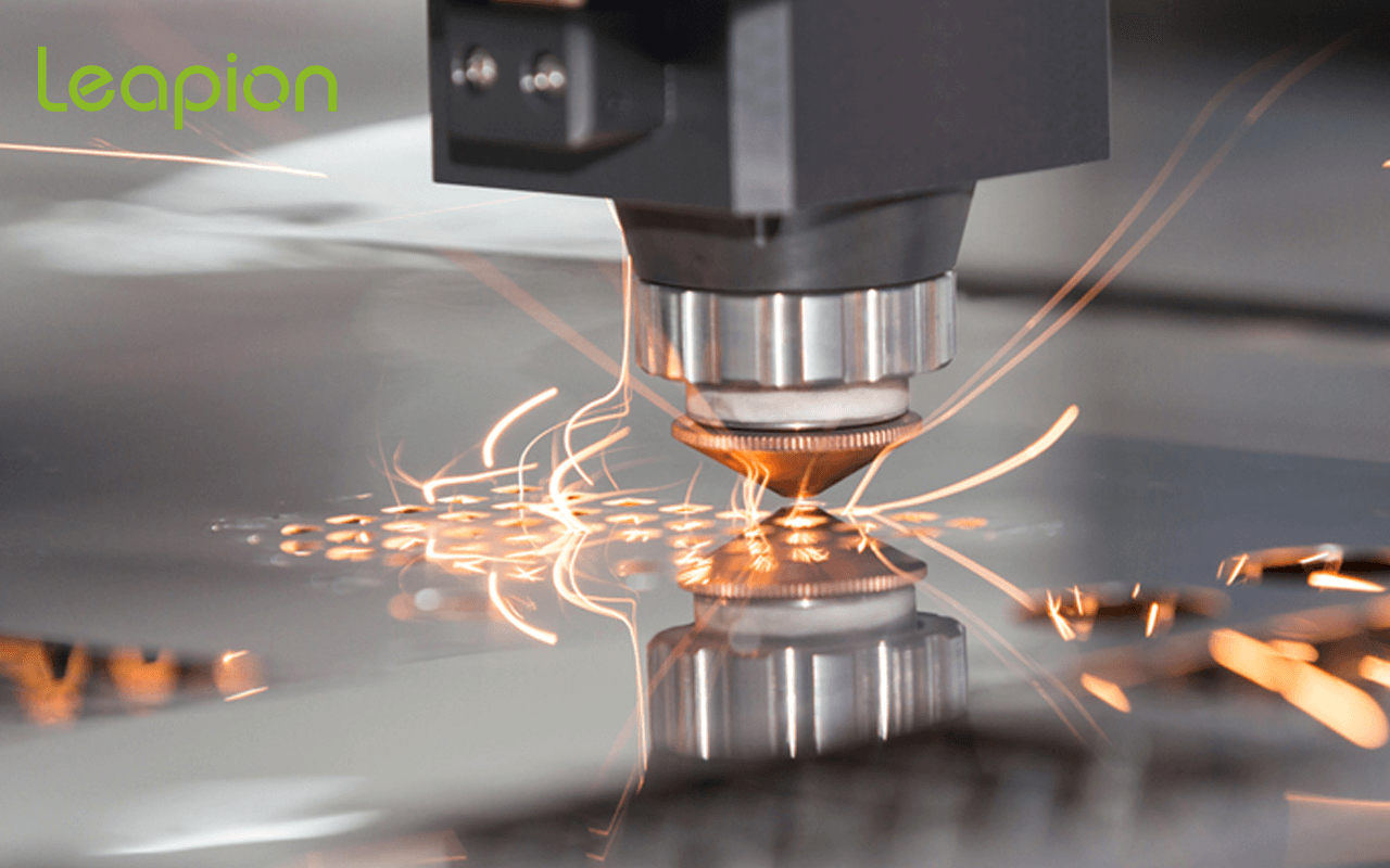 Reasons for failure of the laser nozzle during laser cutting