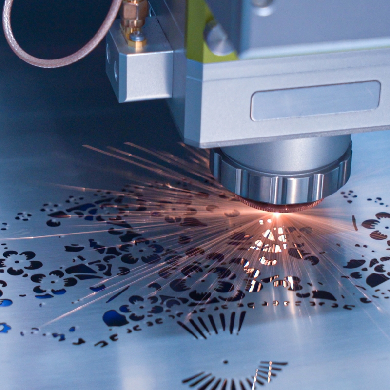 Leapion Laser Ultra-Large Track-Based Fiber Laser Cutting Machines