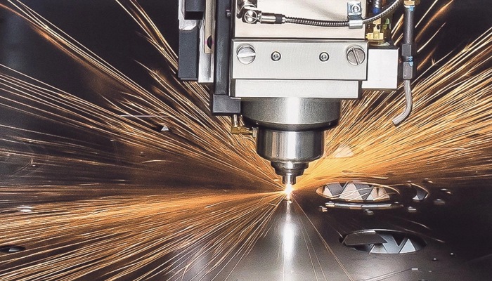 Leapion and Fiber Laser Cutting Aluminum: A Paradigm Shift in Metal Processing