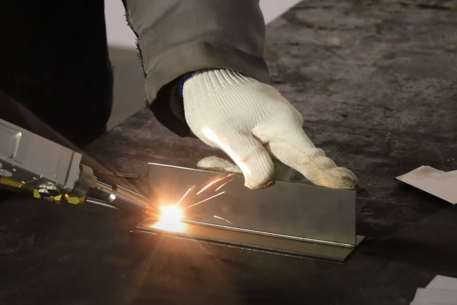 Exploring The Power of Light: How Does A Laser Welder Work