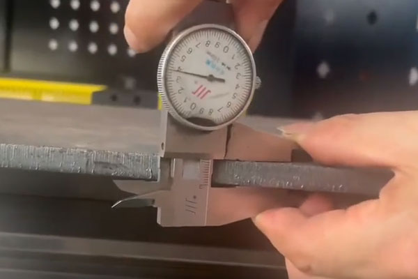 bending machine