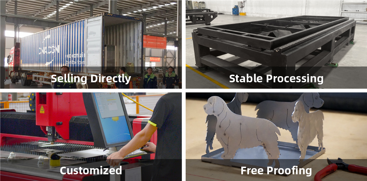 laser cutter