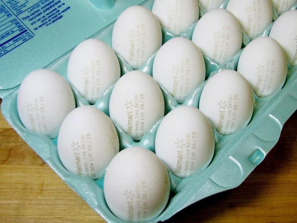 Laser marking eggs-buy at ease and rest assured