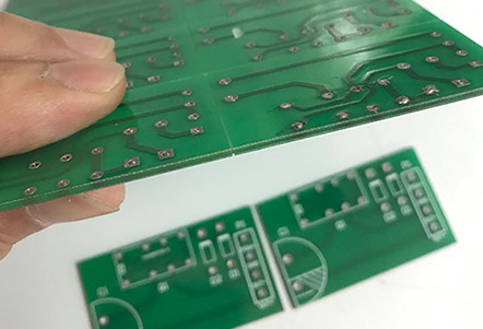 Laser marking PCB to realize product quality traceability