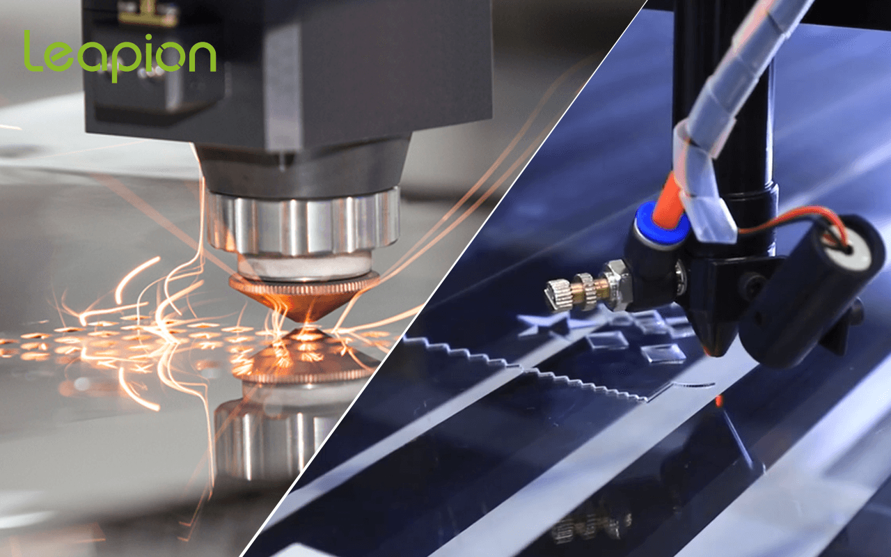 What is CNC Laser Cutting?