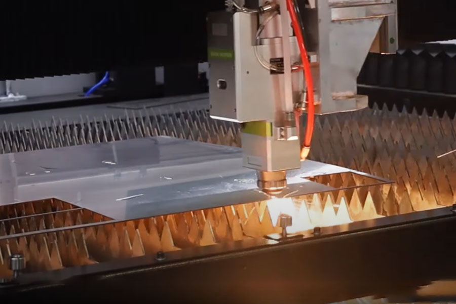 What You Need To Know About Laser Cutting of Metal Sheets