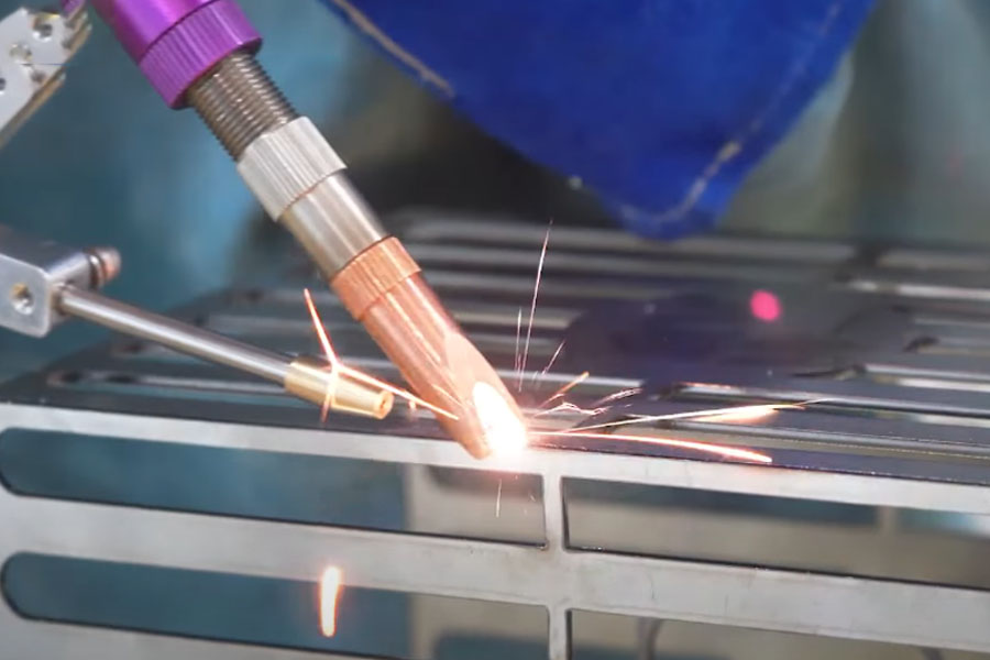 laser welding vs mig