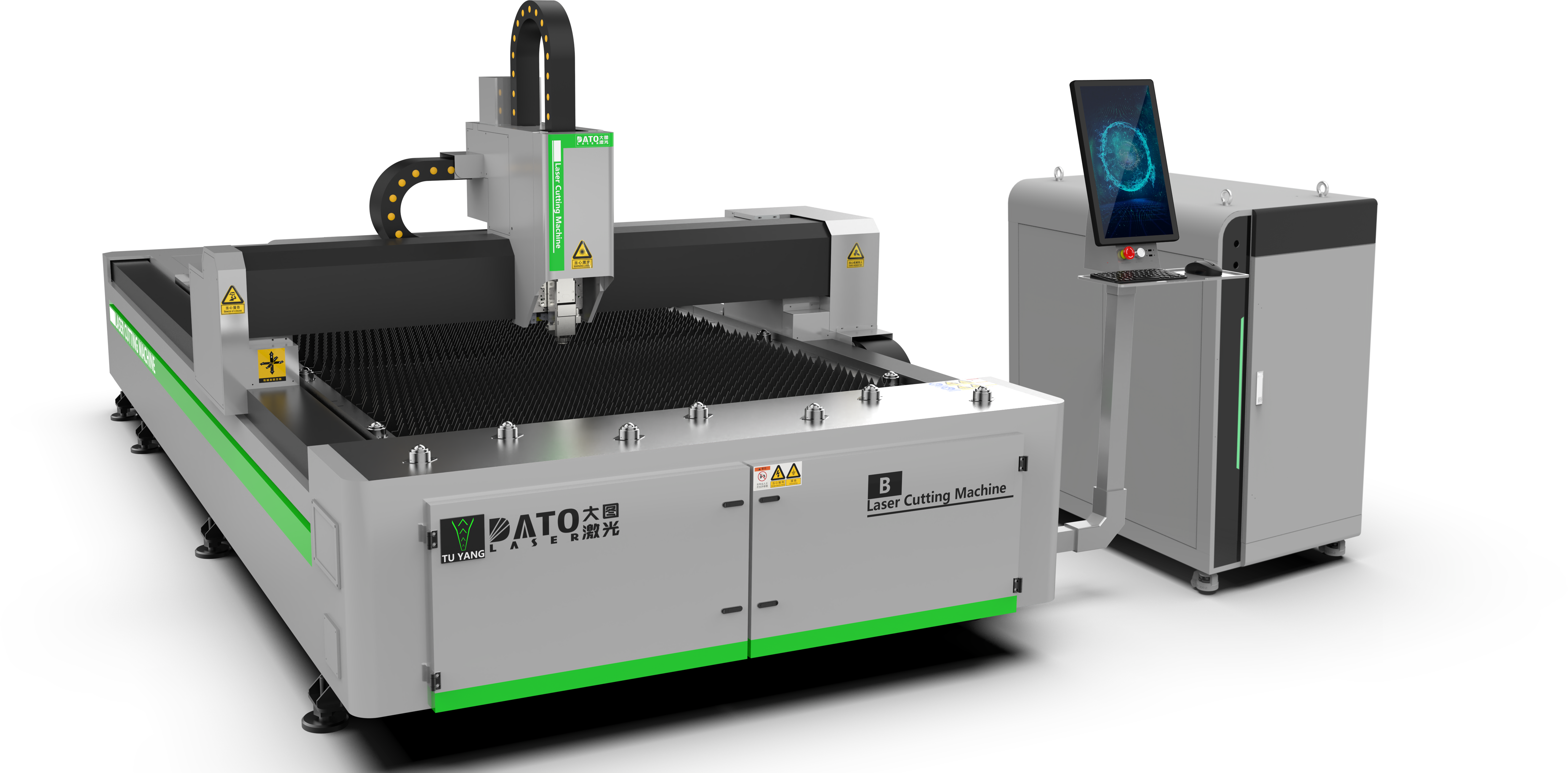 F3015-A5 (带控制柜)