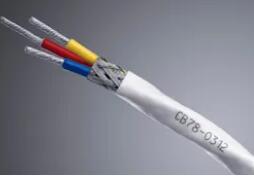 Fast laser marking speed of cable, low cost of consumables