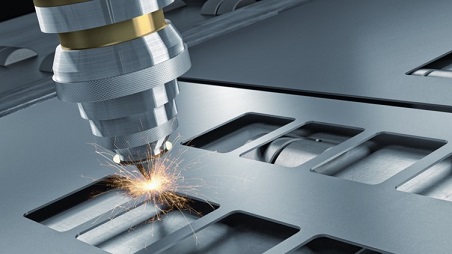 Understanding What Is Laser Cutting