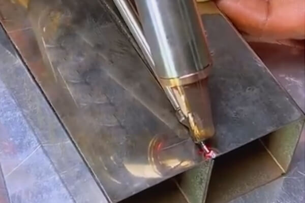 basic welding terms