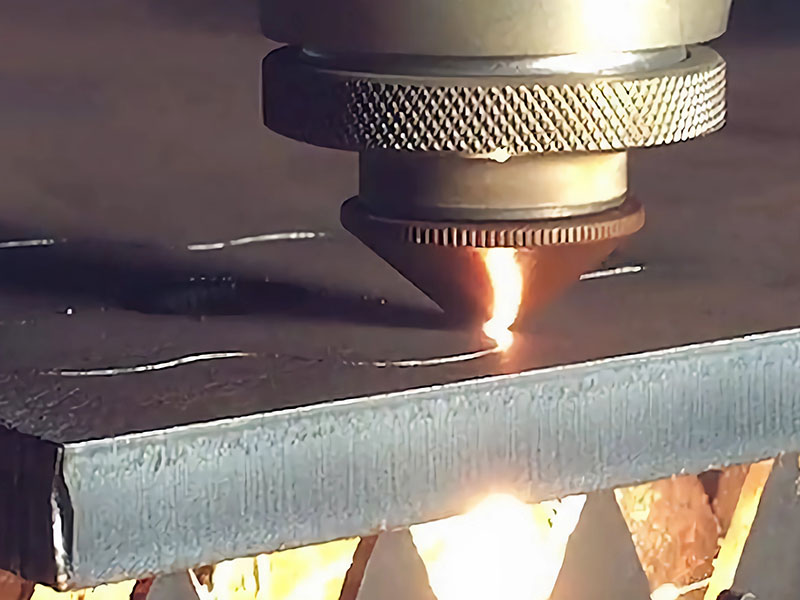 metal laser cutting machine manufacturers