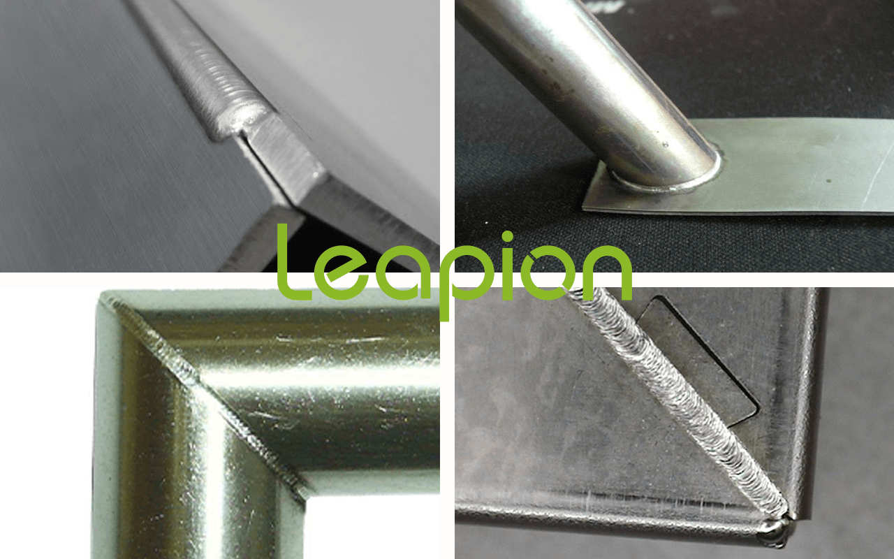 How thick stainless steel can be welded by laser welding machine