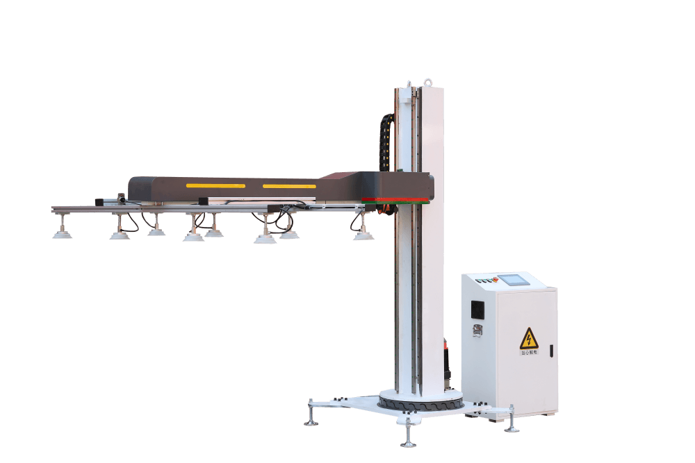 Column Robot