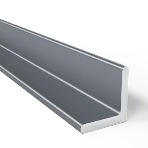 Angle steel