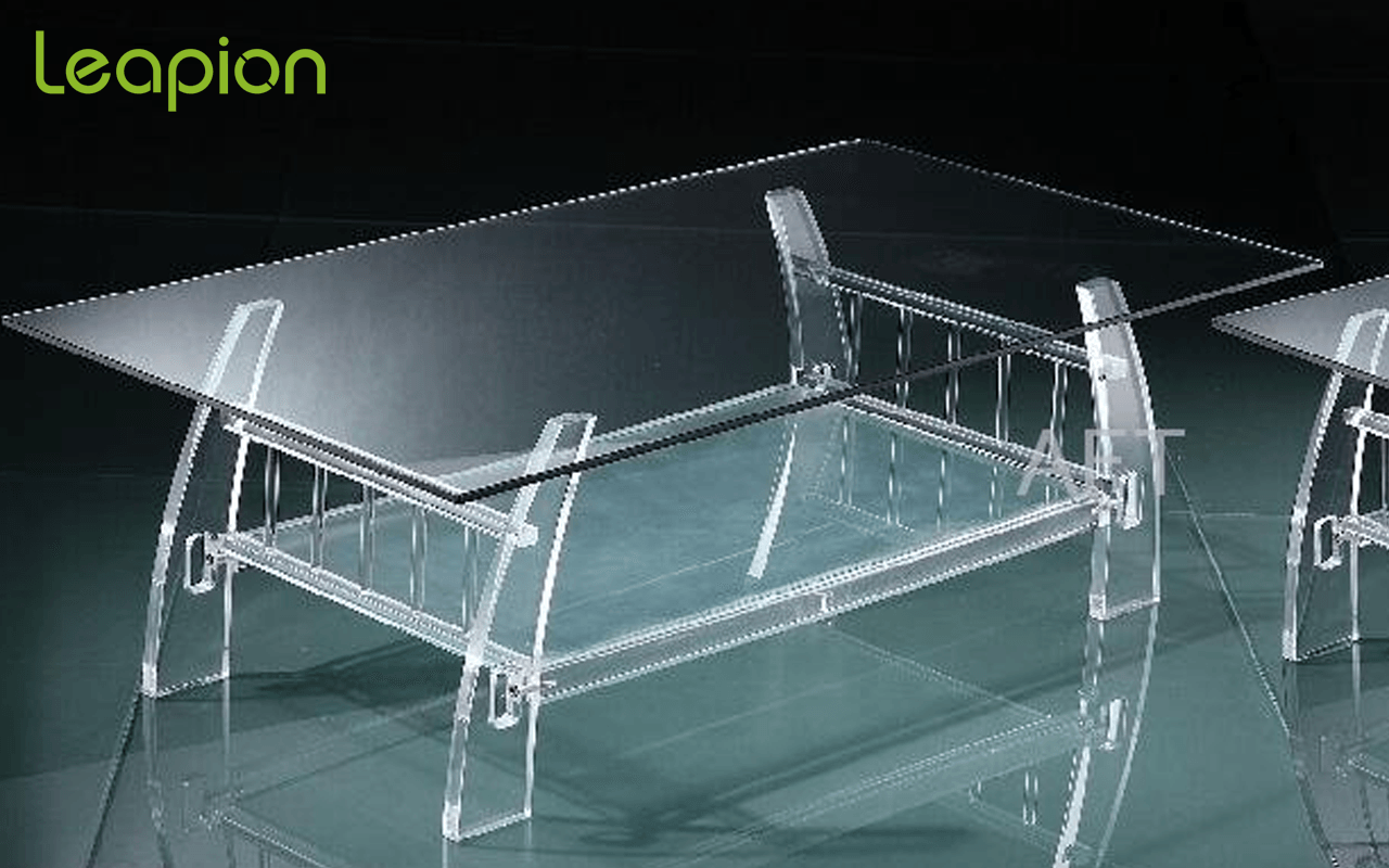 acrylic Laser Cutting
