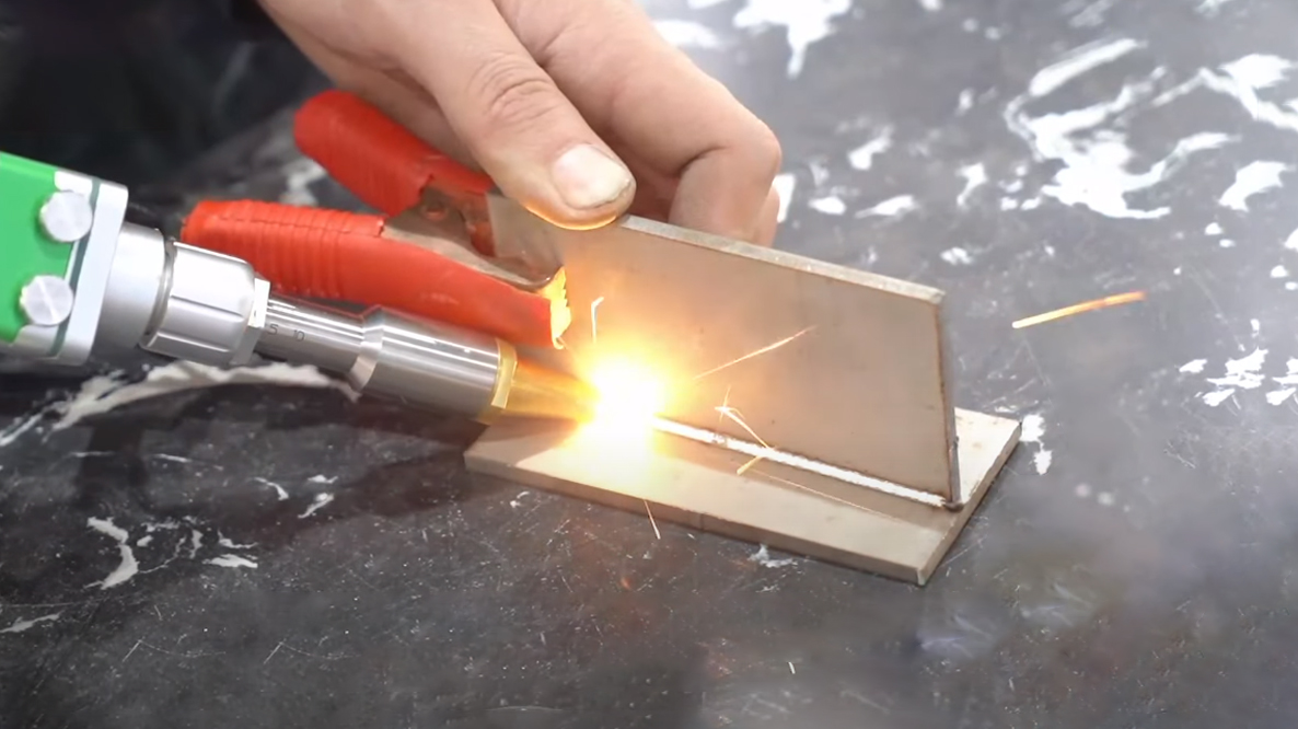Exploring The Different Types of Laser Beam Welding: A Comprehensive Guid