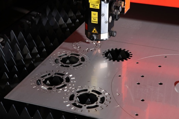 How much is the price of laser cutting machine
