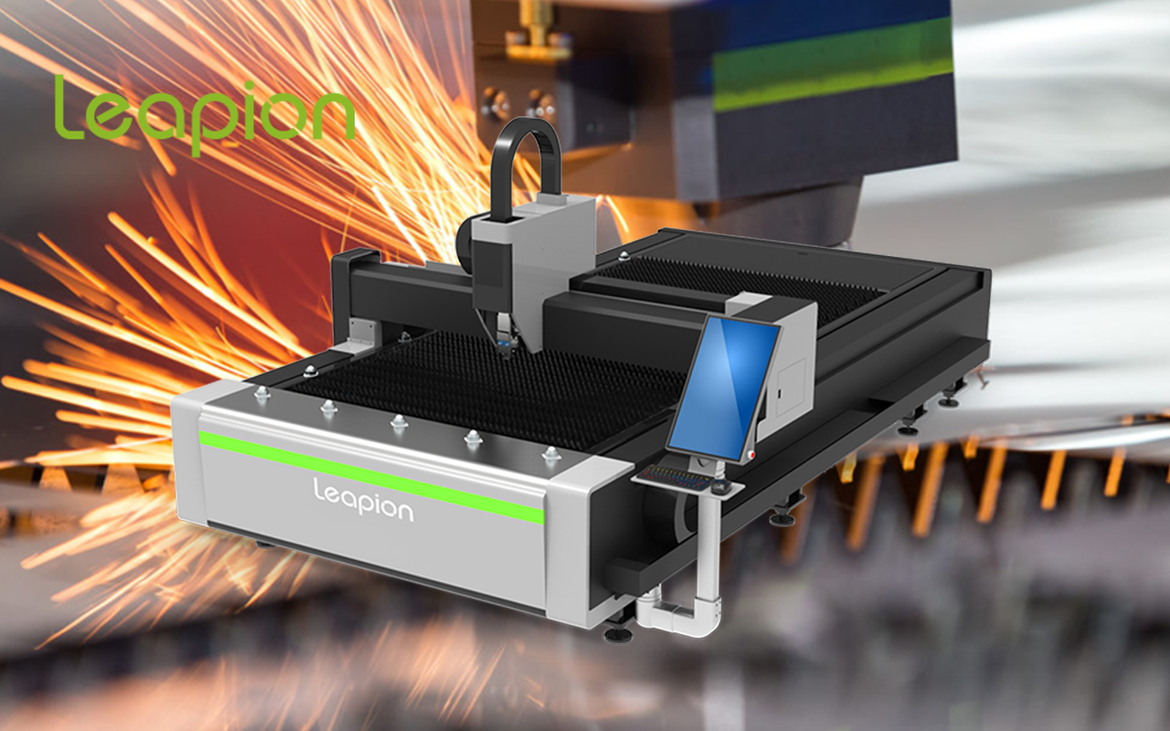 What kinds of auxiliary gases are available for laser cutting machines?