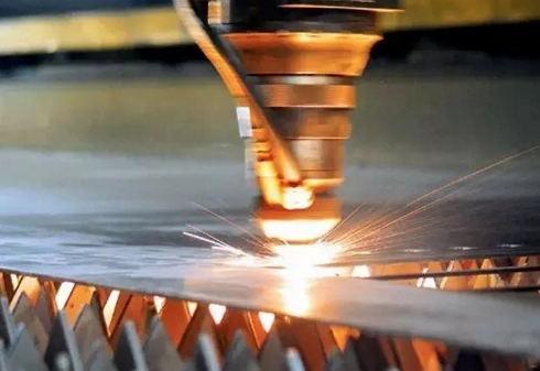 Various cutting methods of laser cutting machine
