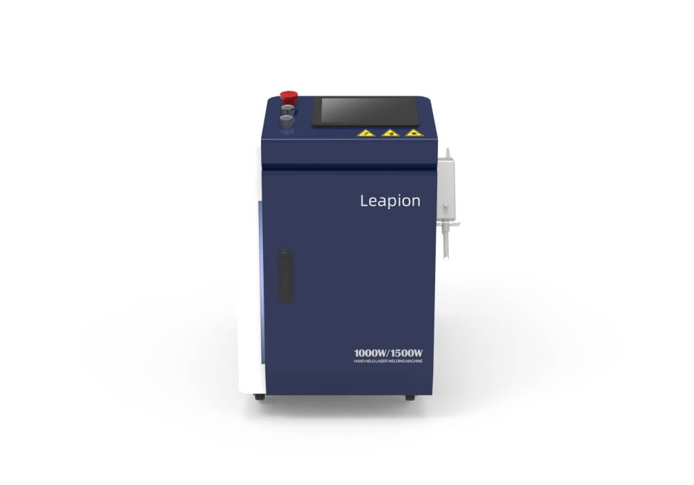 Buy a laser cleaning machine - Specialist mobile Industrial Laser Cleaning  company in Perth