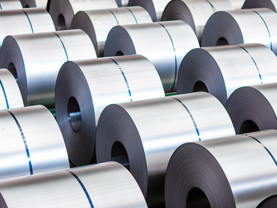 Materials Industry