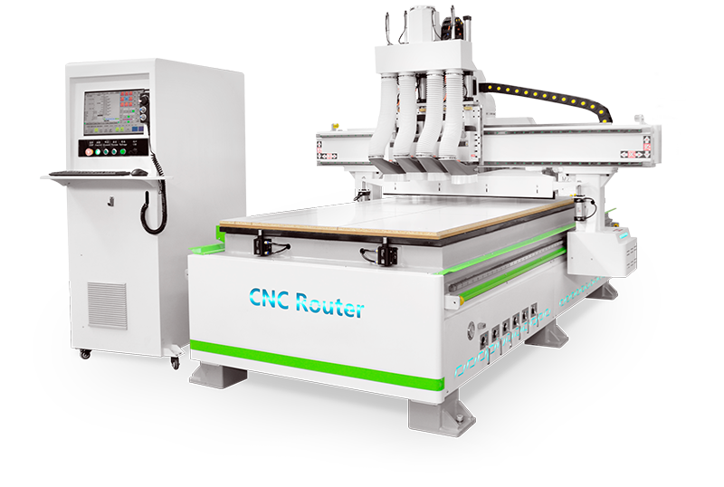 How to buy a suitable CNC engraving machine in 2021?