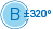 ±360°
