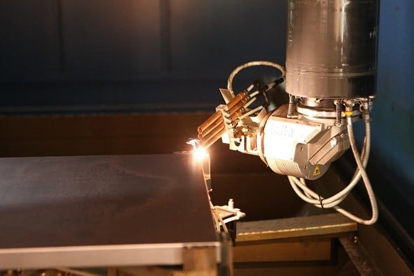 How should we choose a laser welding machine？