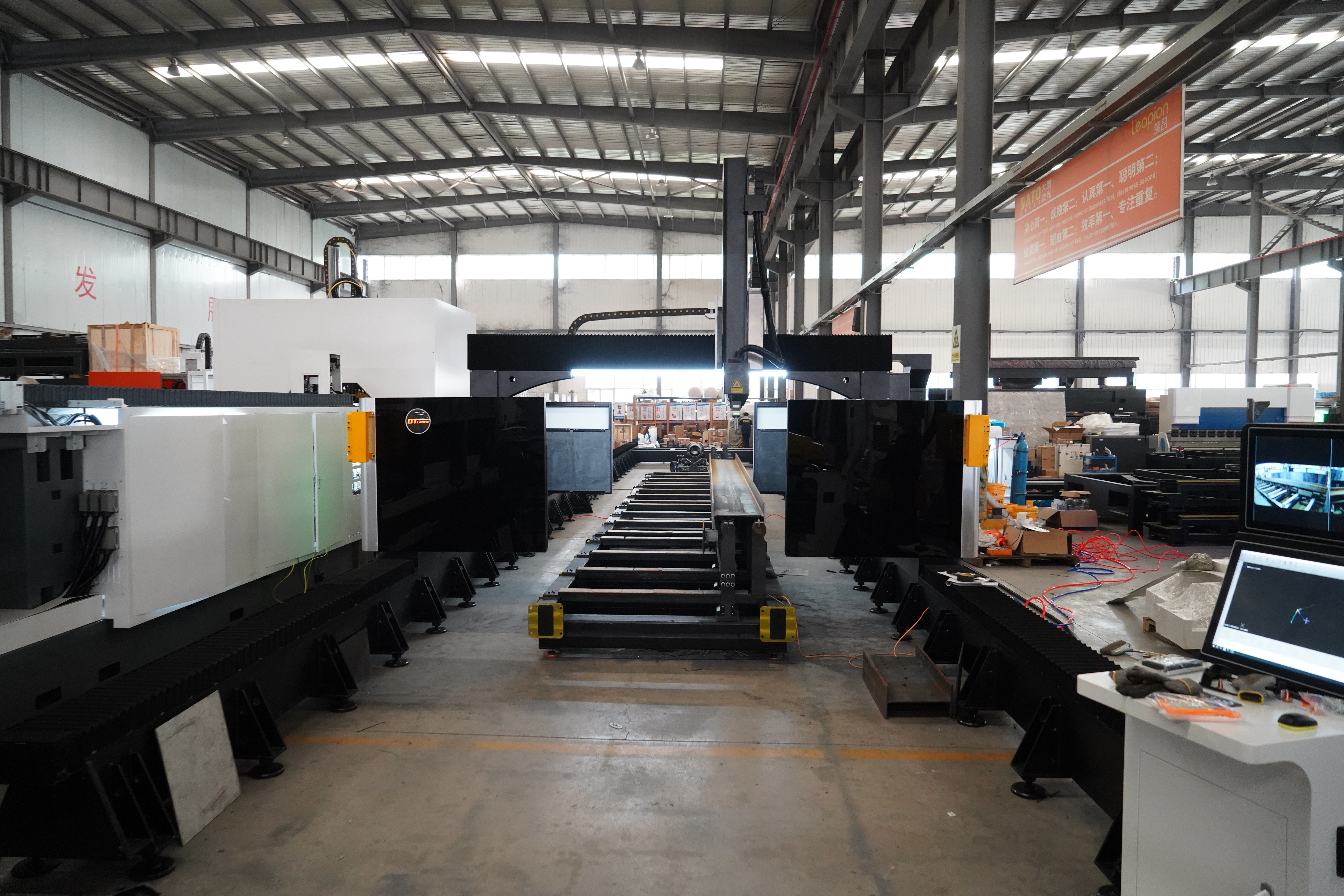 What Is Laser Cutting? The Science of The Slice