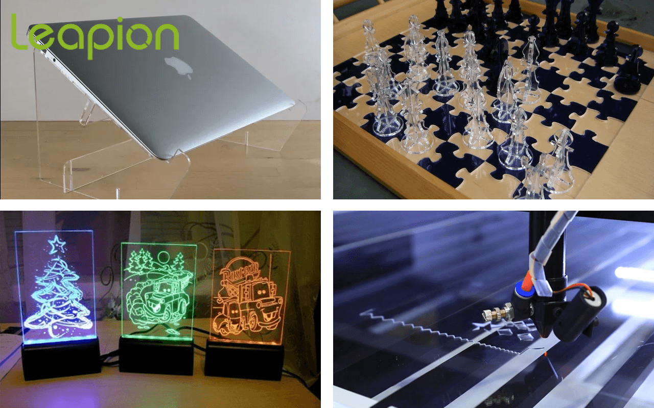 The Best Acrylic Laser Cutter