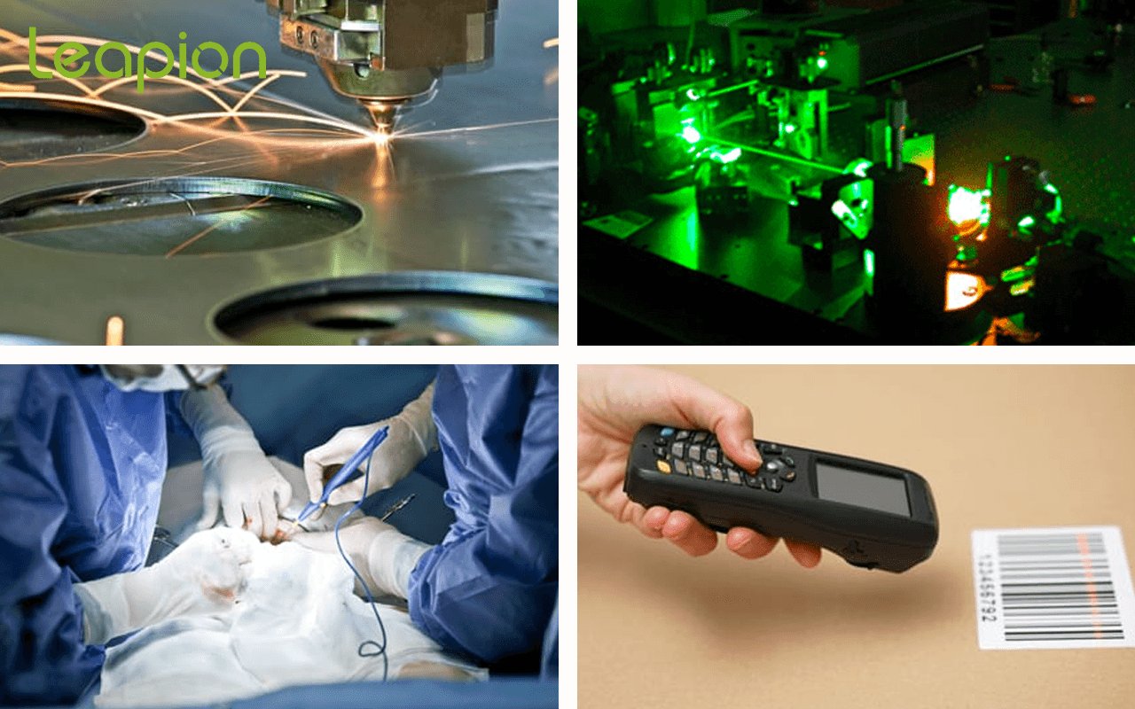 What Is a Laser?  How Is Laser Technology Used?