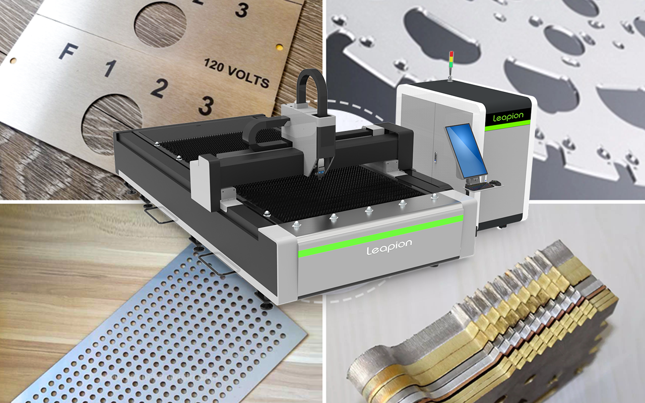 How to choose auxiliary gas for laser cutting machine equipment?