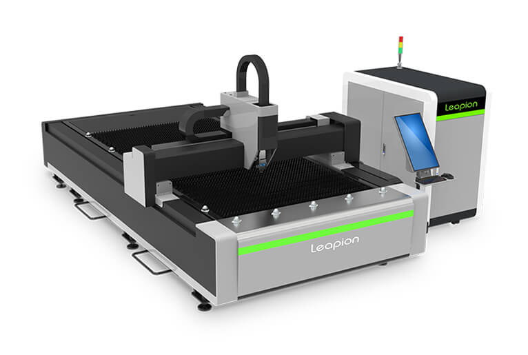 How is the application of fiber laser cutting machine in the sports equipment industry?