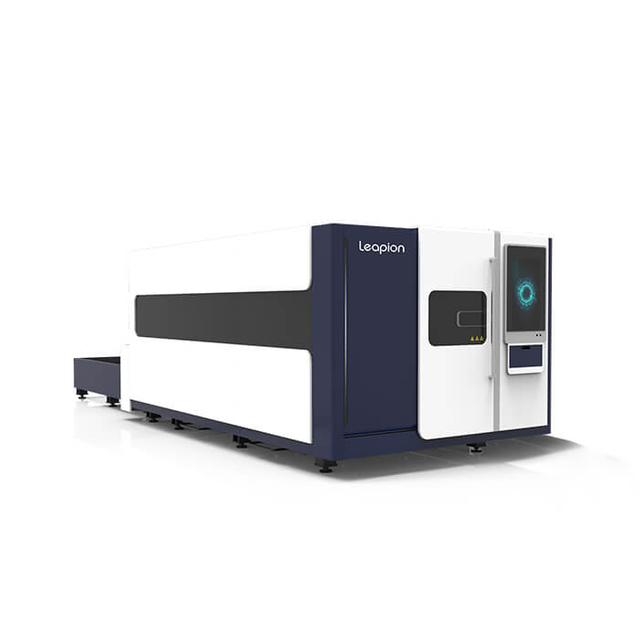 china enclosed fiber laser cutter suppliers
