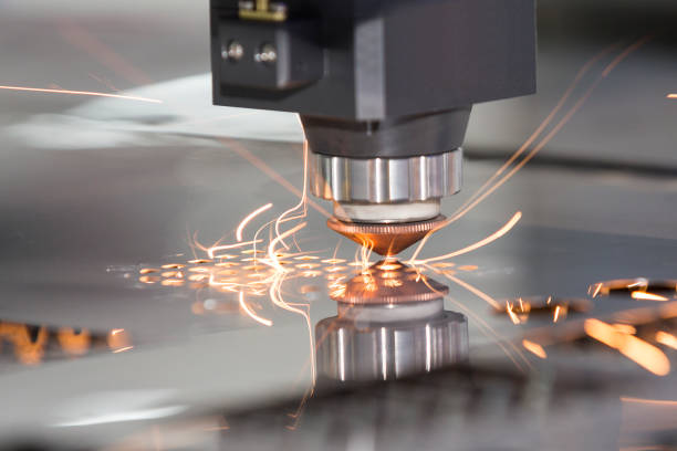 Maintenance of Fiber Laser Cutting Machines: Practical Guide and Best Practices